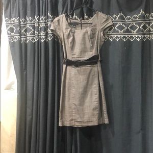 Sadly, I’ve outgrown this cute dress.